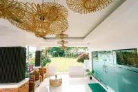 3 Peaks Resort & Boutique Hotel Hotels in Alaminos