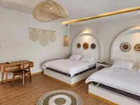 Demoska Villa Jogja with Privatepool