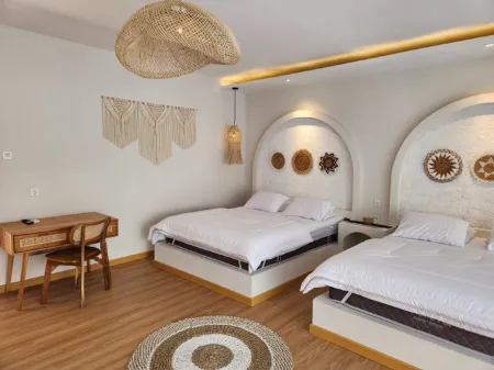 Demoska Villa Jogja with Privatepool