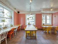 HI San Francisco Downtown Hostel Hotels in San Francisco