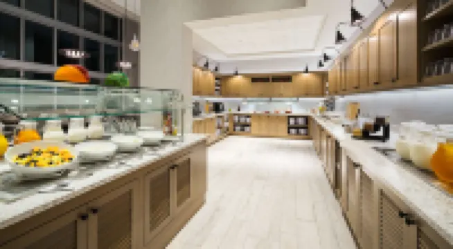 Hyatt Place St Petersburg/Downtown