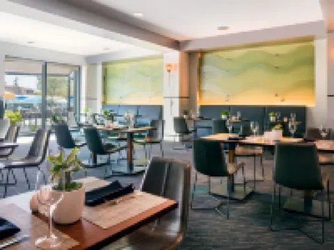 Renaissance Walnut Creek Hotel Hotels in Walnut Creek