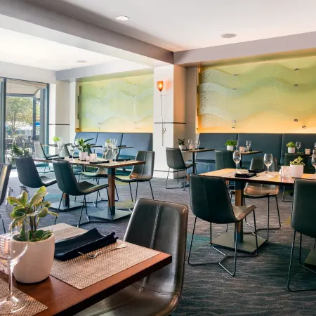 Renaissance Walnut Creek Hotel