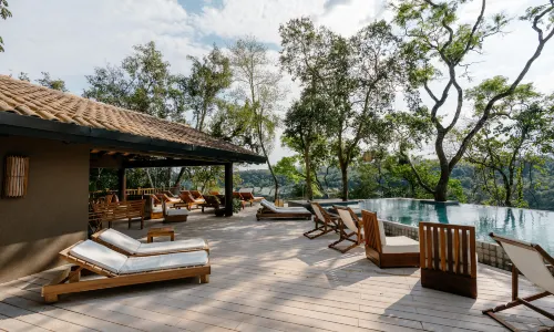 Loi Suites Iguazu Hotel