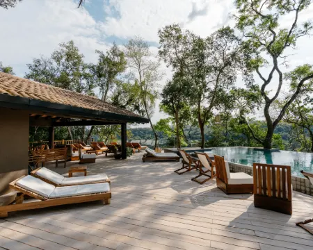 Loi Suites Iguazu Hotel Hotels in Iguazu