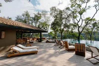Loi Suites Iguazu Hotel Hotels near La Aripuca