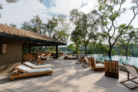 Loi Suites Iguazu Hotel