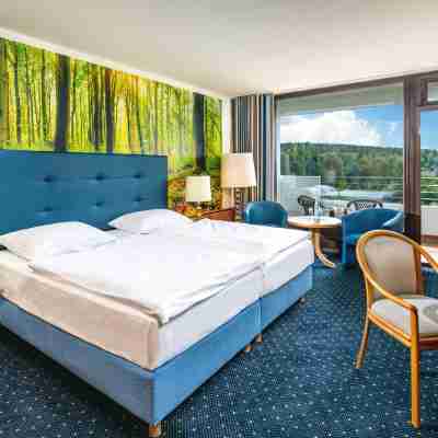 Ahorn Harz Hotel Braunlage Rooms