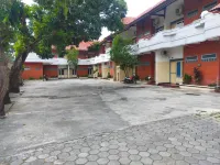 Hotel Mahkota Hotel di Kecamatan Margorejo