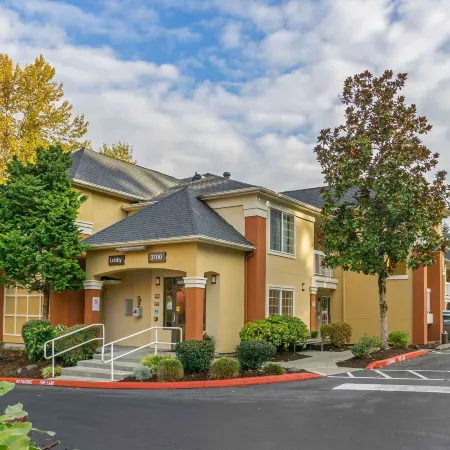 Extended Stay America Suites - Seattle - Bellevue - Factoria