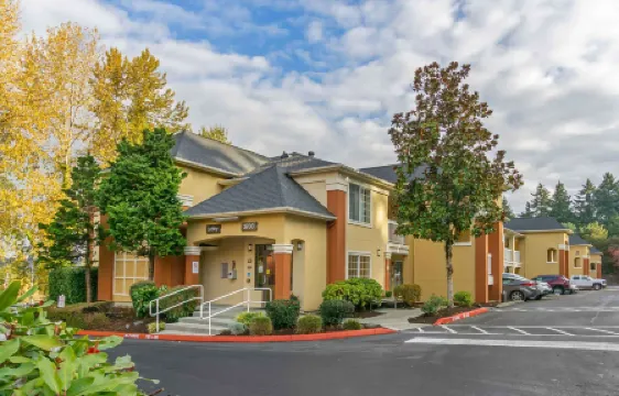 Extended Stay America Suites - Seattle - Bellevue - Factoria