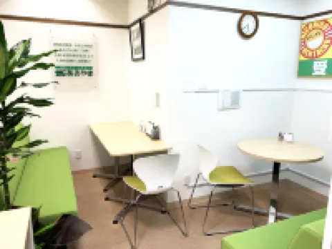 AO-Dazaifu Hotels in Chikushino