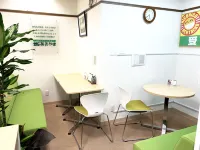 AO-Dazaifu Hotels in Chikushino