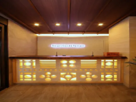 泊智慧公寓 那霸住宿飯店