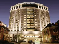 Millennium Hotel Chengdu Hotels in Chengdu