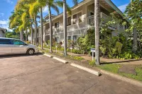 Poipu Kai Resort Vacation Condo in Koloa!