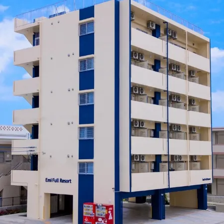 Luana Uakoko Resort Hotel