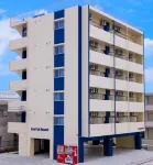 Luana Uakoko Resort Hotel - Homestays
