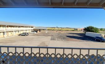 Budget Inn Motel Gallup