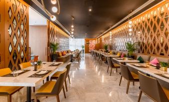 Aleph Doha Residences, Curio Collection by Hilton