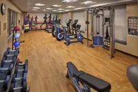 Hyatt Place Warwick/Providence Airport - Gym