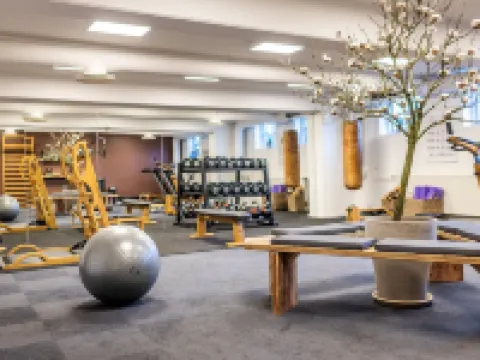 The Lodge Billund Hotels in Billund