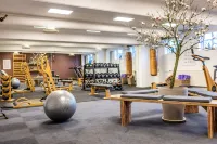 The Lodge Billund Hotel a Vandel