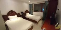 Datang James Cook Hotel - Standardzimmer, 2 Einzelbetten