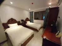 James Cook Hotel Hoteles en Suva