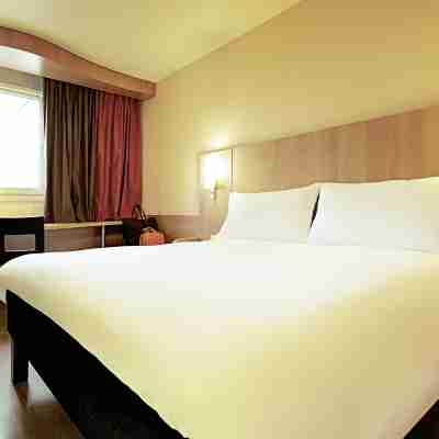 Ibis Lille Tourcoing Centre Rooms