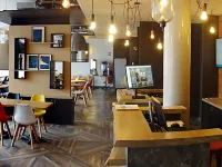 Ibis Budget Annecy Poisy Hotel a Metz-Tessy