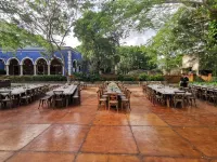 Hacienda San Jose Cholul by IHG Hotels in Tixkokob Municipality