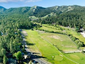 Golf & Ski Retreat-1443 by Big Bear Vacations