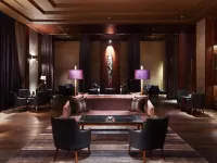Fairmont Jakarta - bar