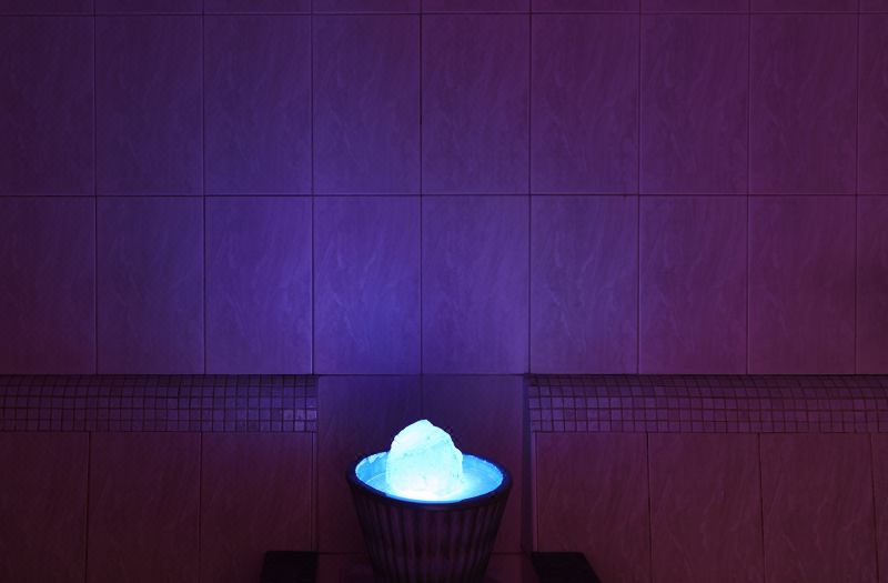 Mercure Sheffield Kenwood Hall & Spa photo 3