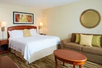 Courtyard Boston Woburn/Boston North Các khách sạn ở Woburn