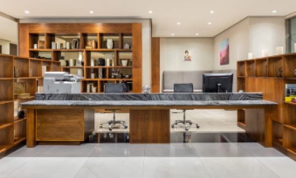 Crowne Plaza PANAMA AIRPORT by IHG