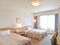 Yokkaichi City Hotel Annex