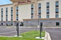 Hampton Inn by Hilton Union City Hotel a Union City