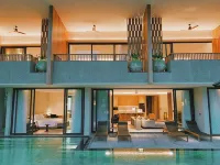 Villa De Time - The Luxury Private Pool Villa - Villas