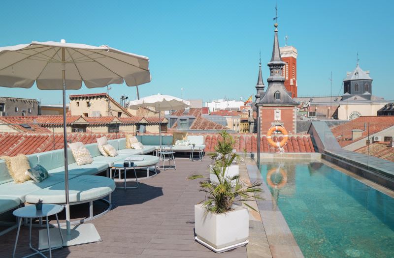 Pestana Collection Plaza Mayor photo 3