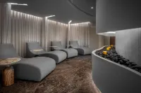 Isla Brown Corinthia Resort & Spa, Curio Collection by Hilton - Spa