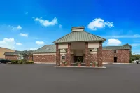 Best Western Philadelphia South - West Deptford Inn Hotels in Thorofare