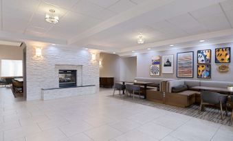 Homewood Suites by Hilton Columbia