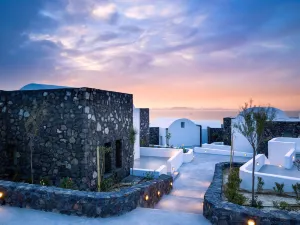 Santo Pure Oia Suites & Villas