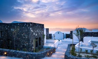 Santo Pure Oia Suites & Villas