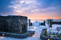 Santo Pure Oia Suites & Villas Hotels near Oia