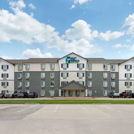 Extended Stay America Select Suites - Beaumont