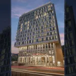 Hilton Garden Inn Tbilisi Riverview - 4-Star