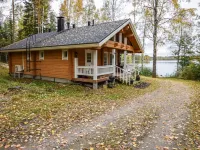 Mökki Mikkola Các khách sạn gần Ristiinan kirkko
